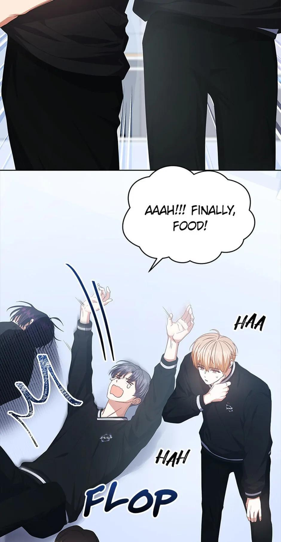 Read Debut or Die! chapter 58 image 66 on Lezhin