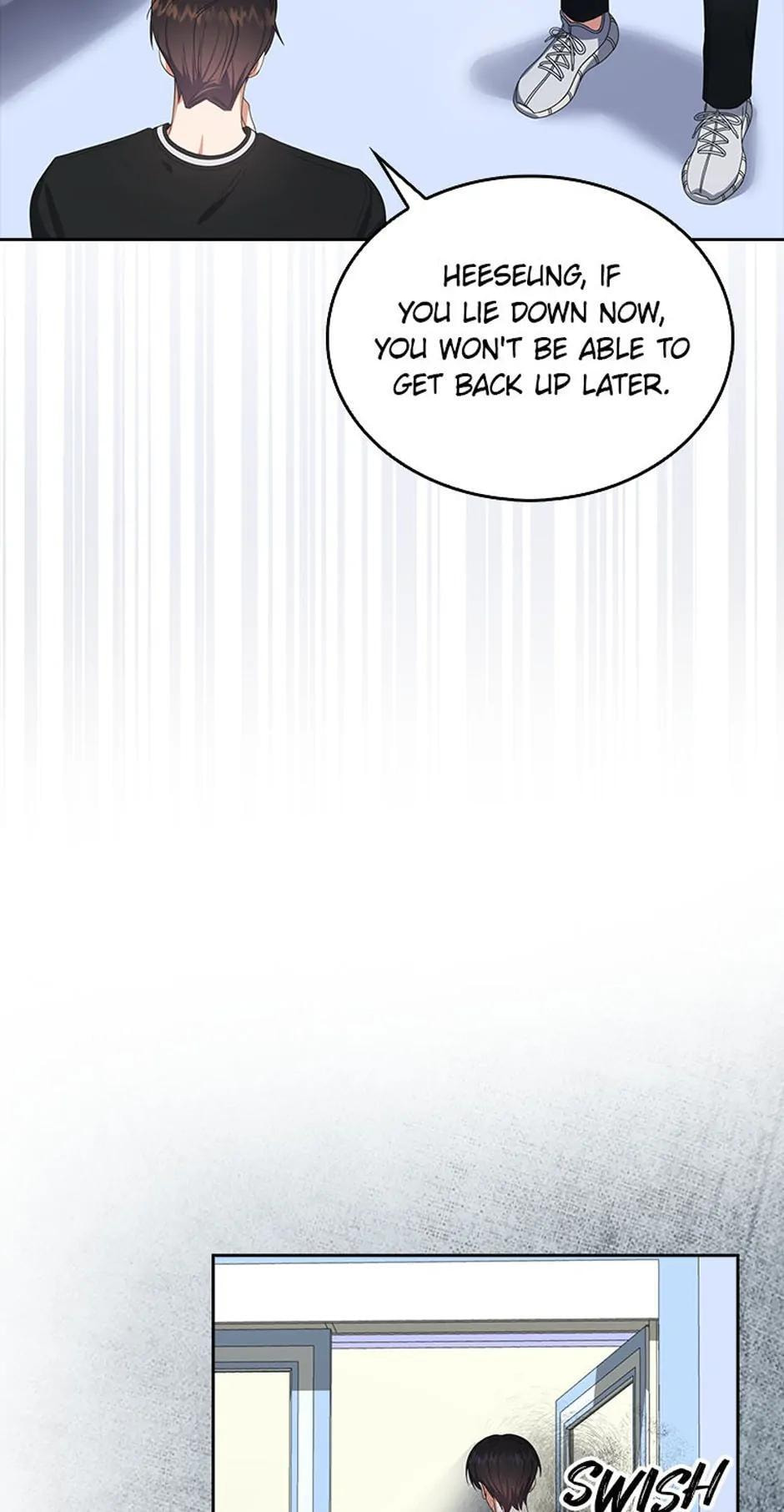 Read Debut or Die! chapter 58 image 67 on Lezhin