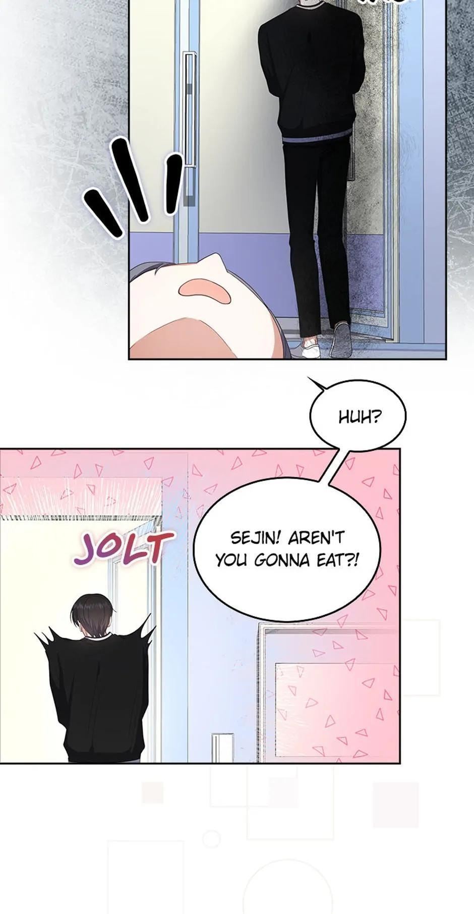 Read Debut or Die! chapter 58 image 68 on Lezhin