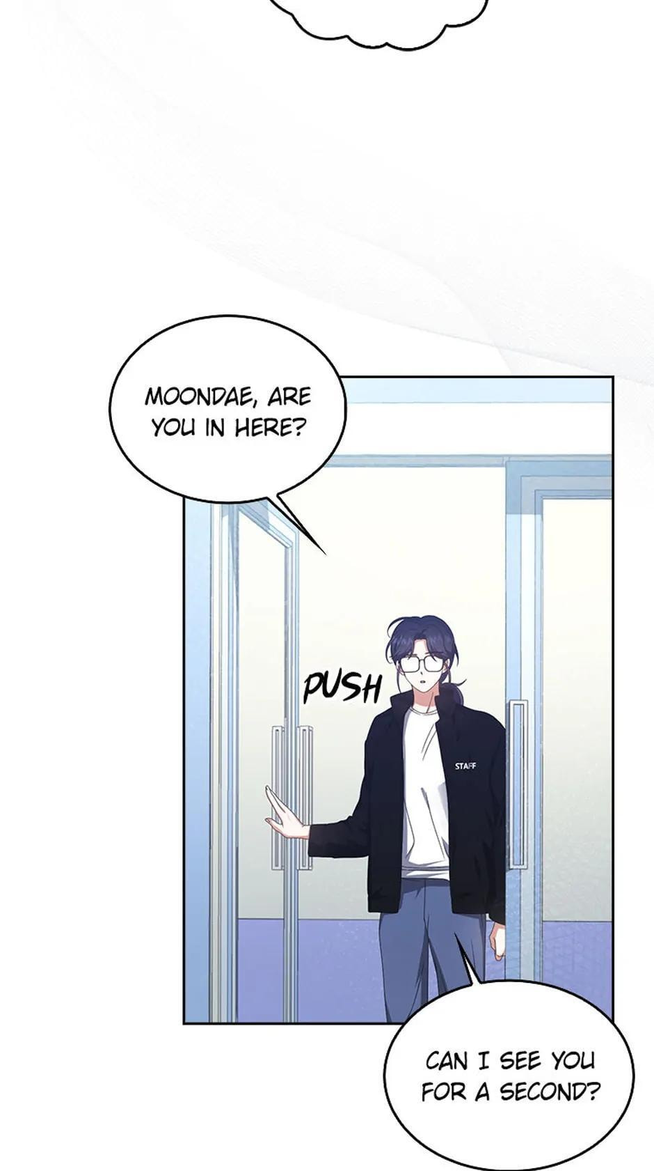 Read Debut or Die! chapter 58 image 71 on Lezhin