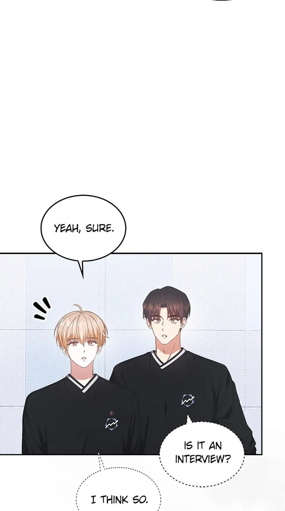 Read Debut or Die! chapter 58 image 72 on Lezhin