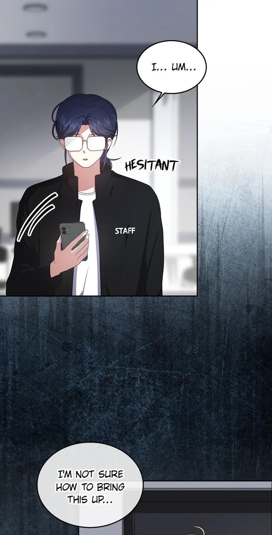 Read Debut or Die! chapter 58 image 77 on Lezhin