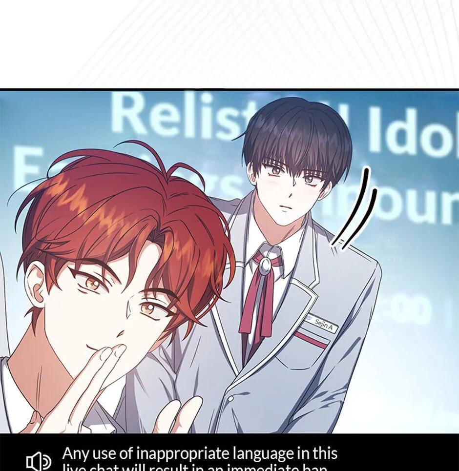 Read Debut or Die! chapter 58 image 8 on Lezhin