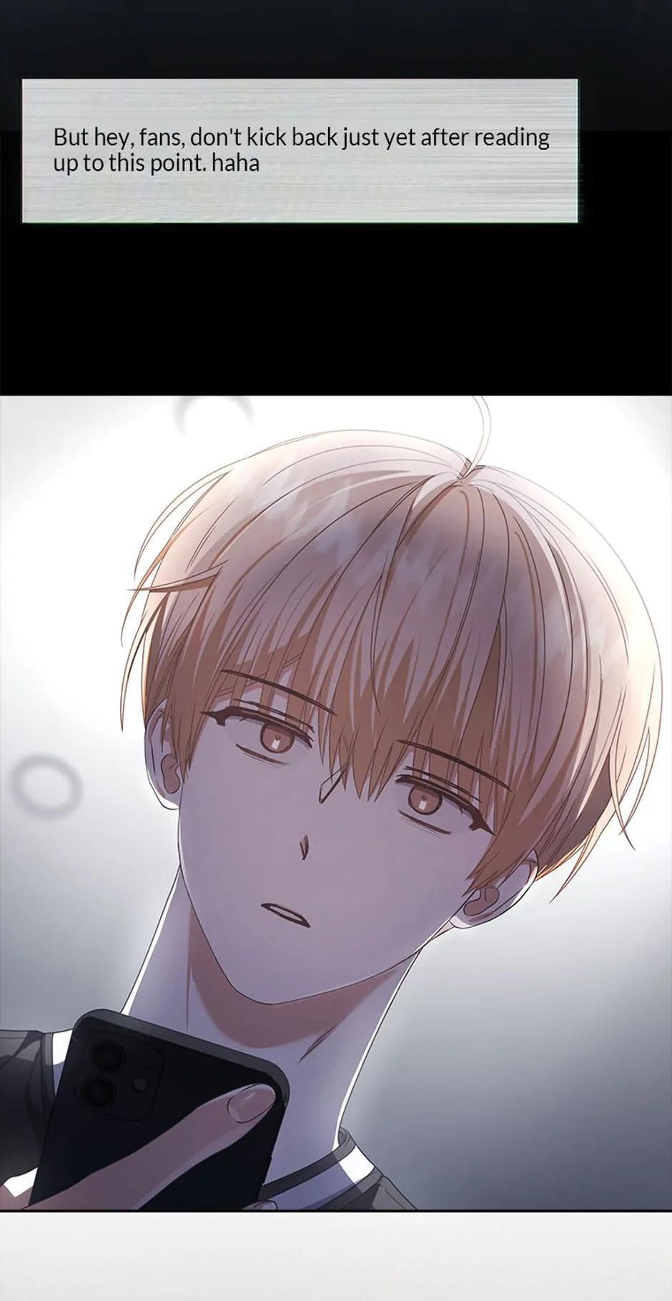 Read Debut or Die! chapter 58 image 83 on Lezhin