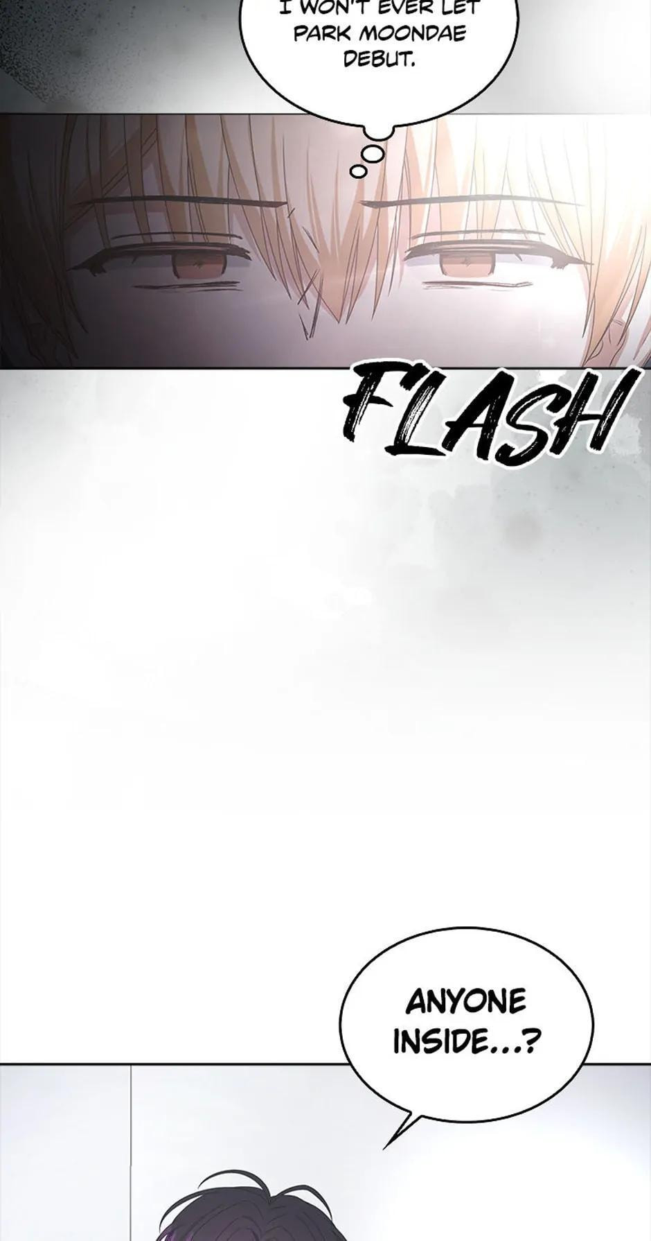 Read Debut or Die! chapter 59 image 103 on Lezhin