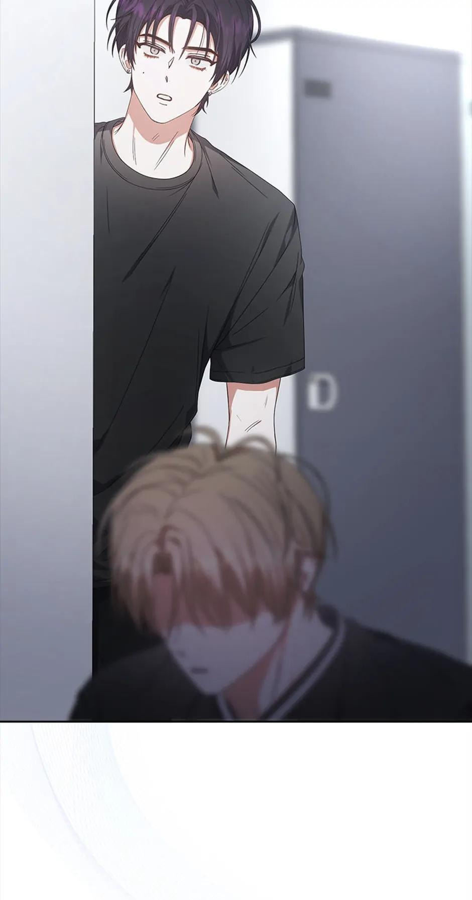Read Debut or Die! chapter 59 image 104 on Lezhin