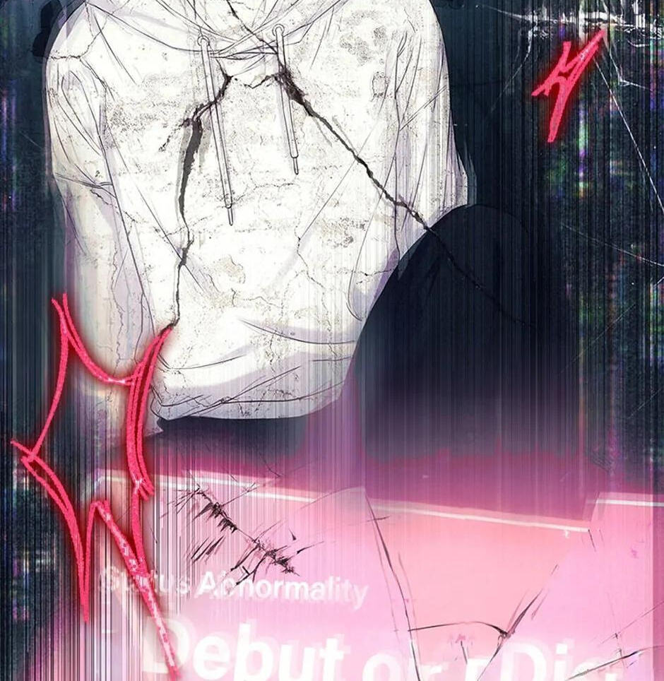 Read Debut or Die! chapter 59 image 26 on Lezhin