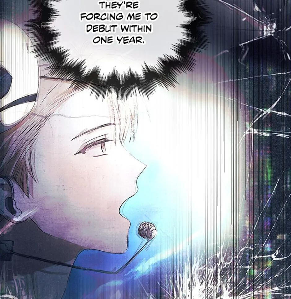 Read Debut or Die! chapter 59 image 29 on Lezhin