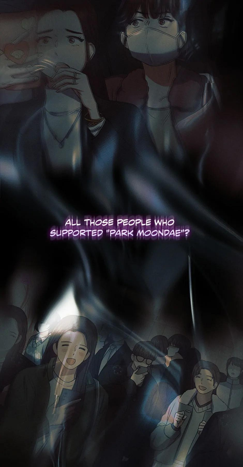 Read Debut or Die! chapter 59 image 43 on Lezhin