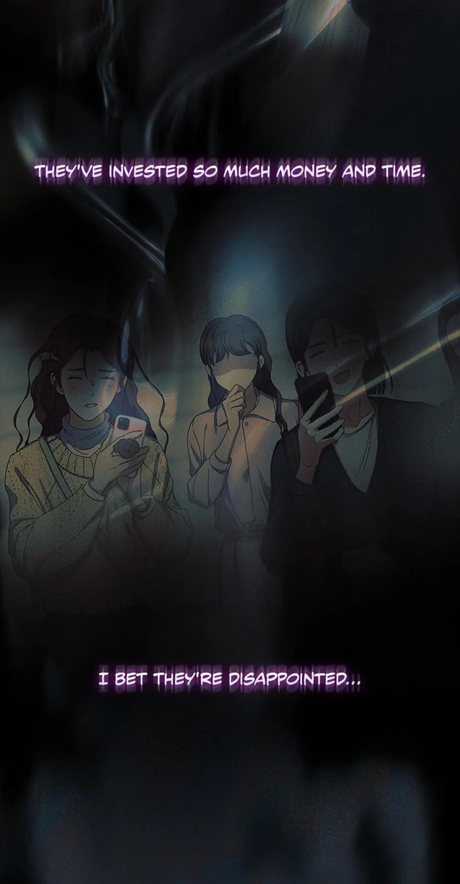 Read Debut or Die! chapter 59 image 44 on Lezhin