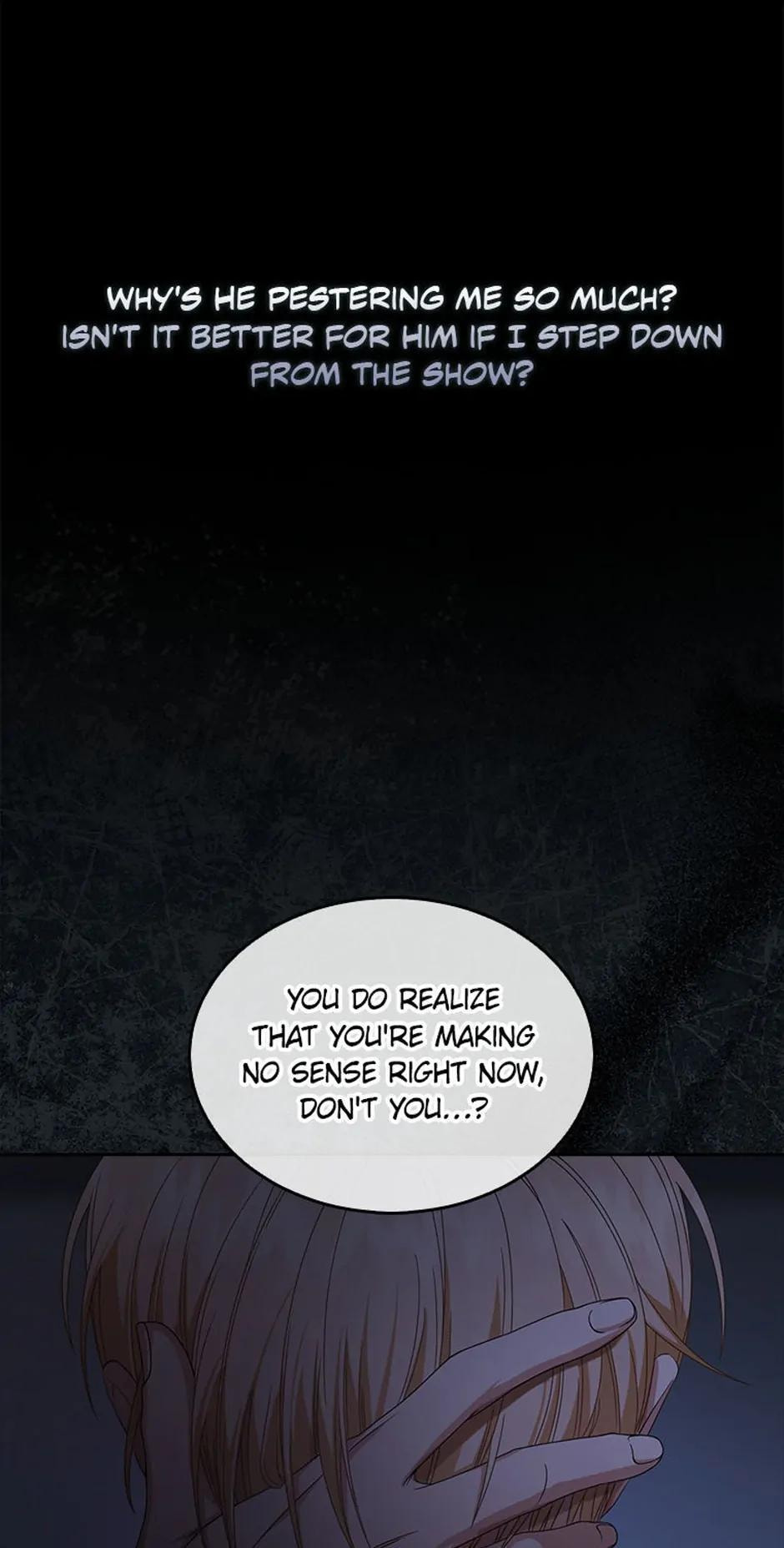 Read Debut or Die! chapter 59 image 61 on Lezhin