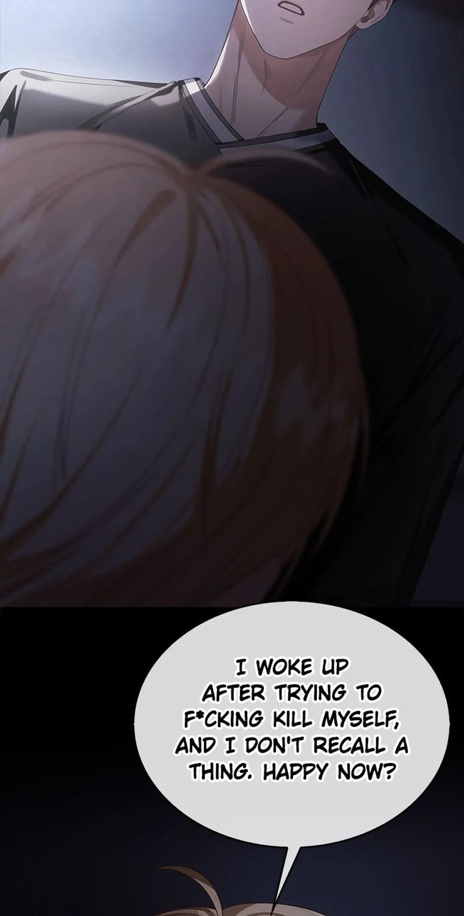 Read Debut or Die! chapter 59 image 63 on Lezhin