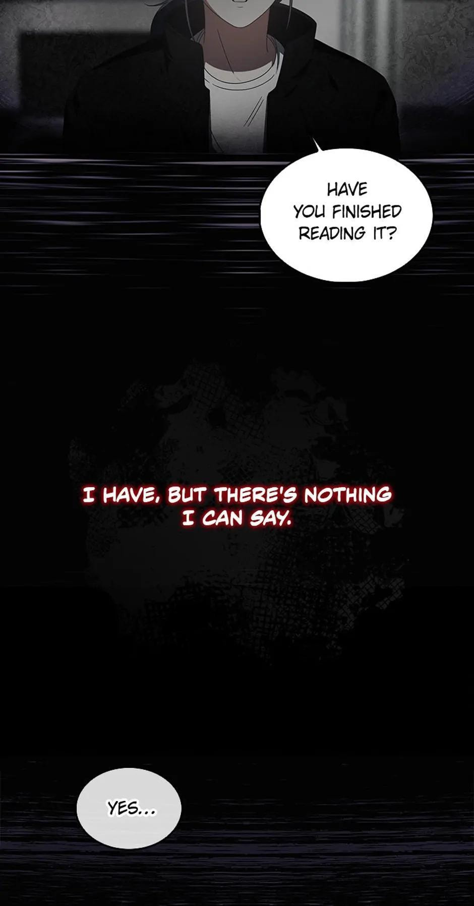 Read Debut or Die! chapter 59 image 7 on Lezhin