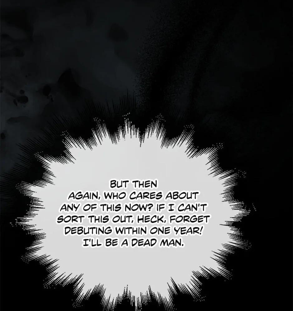 Read Debut or Die! chapter 59 image 70 on Lezhin