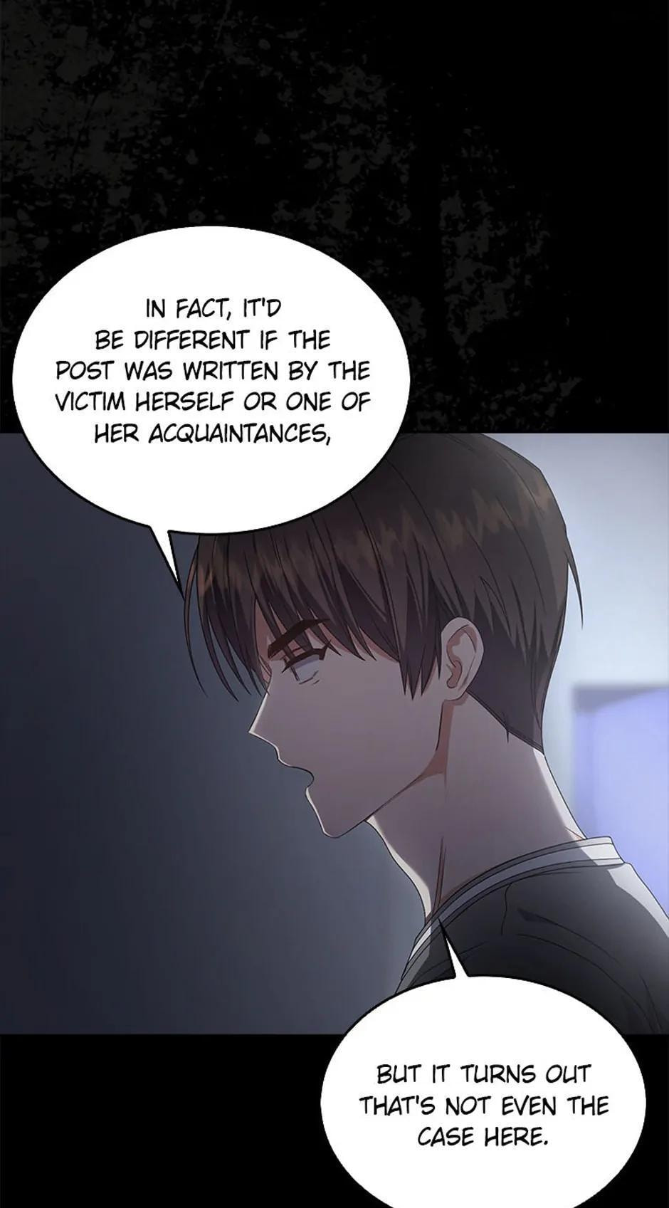 Read Debut or Die! chapter 59 image 77 on Lezhin