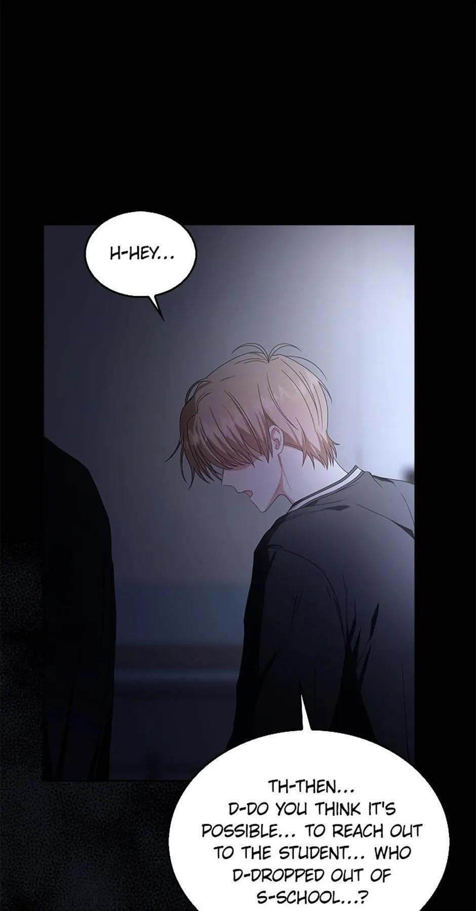Read Debut or Die! chapter 59 image 90 on Lezhin
