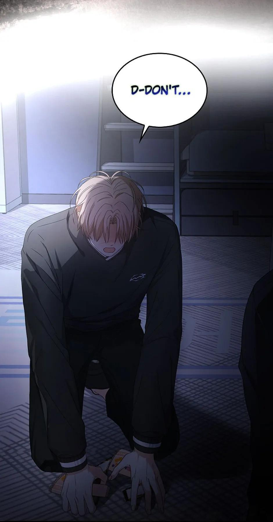 Read Debut or Die! chapter 59 image 94 on Lezhin
