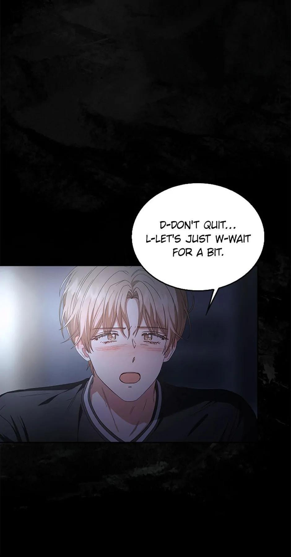Read Debut or Die! chapter 59 image 95 on Lezhin