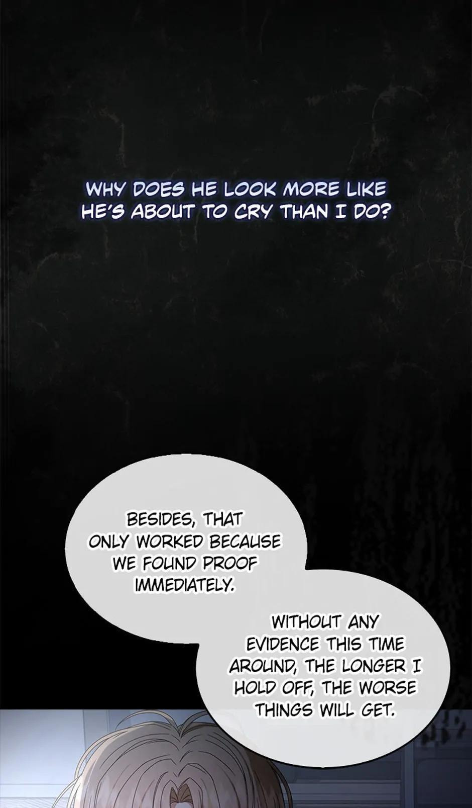 Read Debut or Die! chapter 59 image 98 on Lezhin