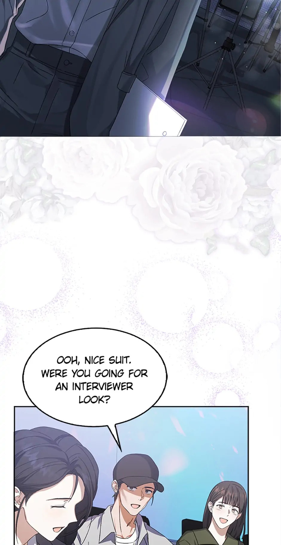 Read Debut or Die! chapter 6 image 107 on Lezhin