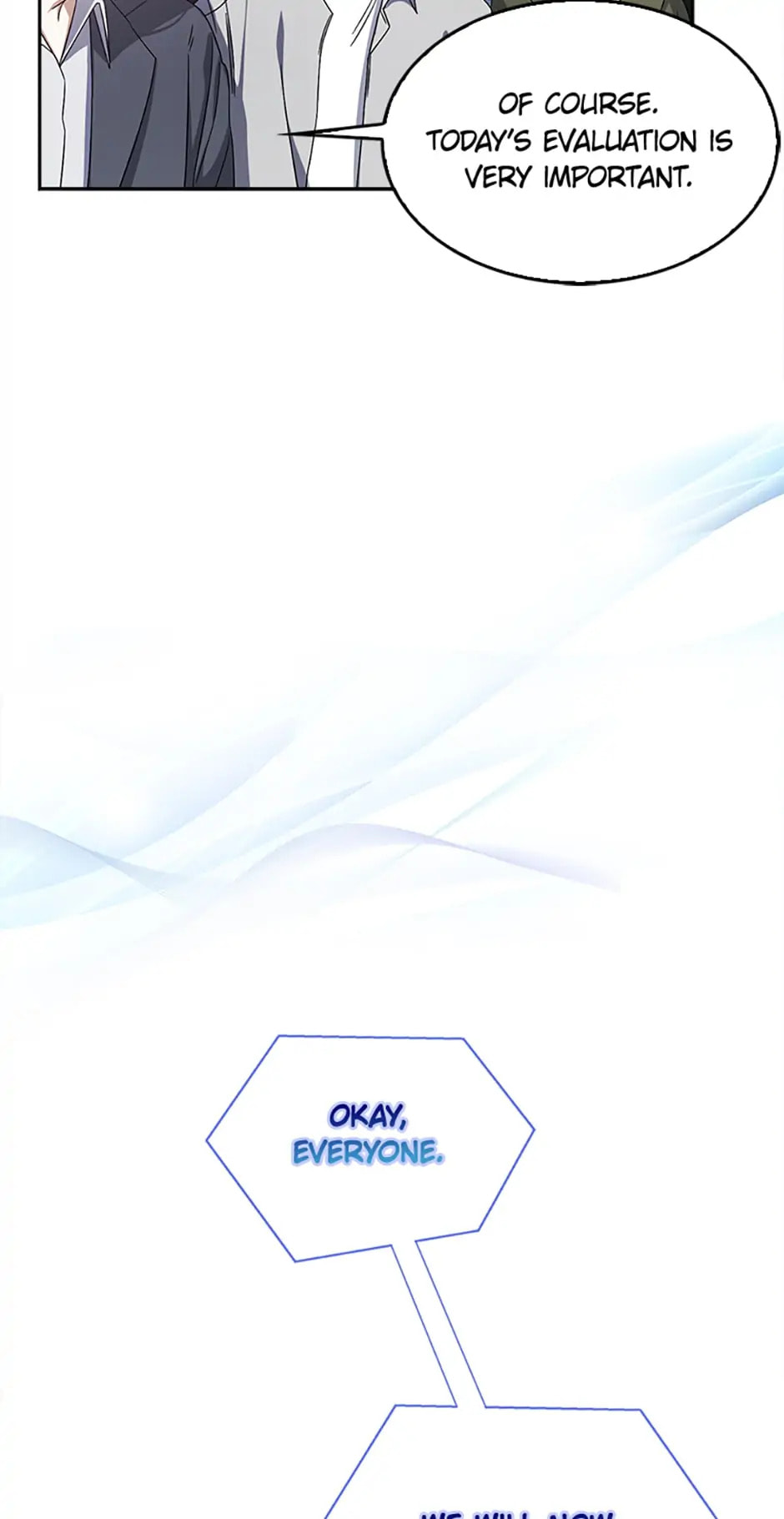 Read Debut or Die! chapter 6 image 108 on Lezhin