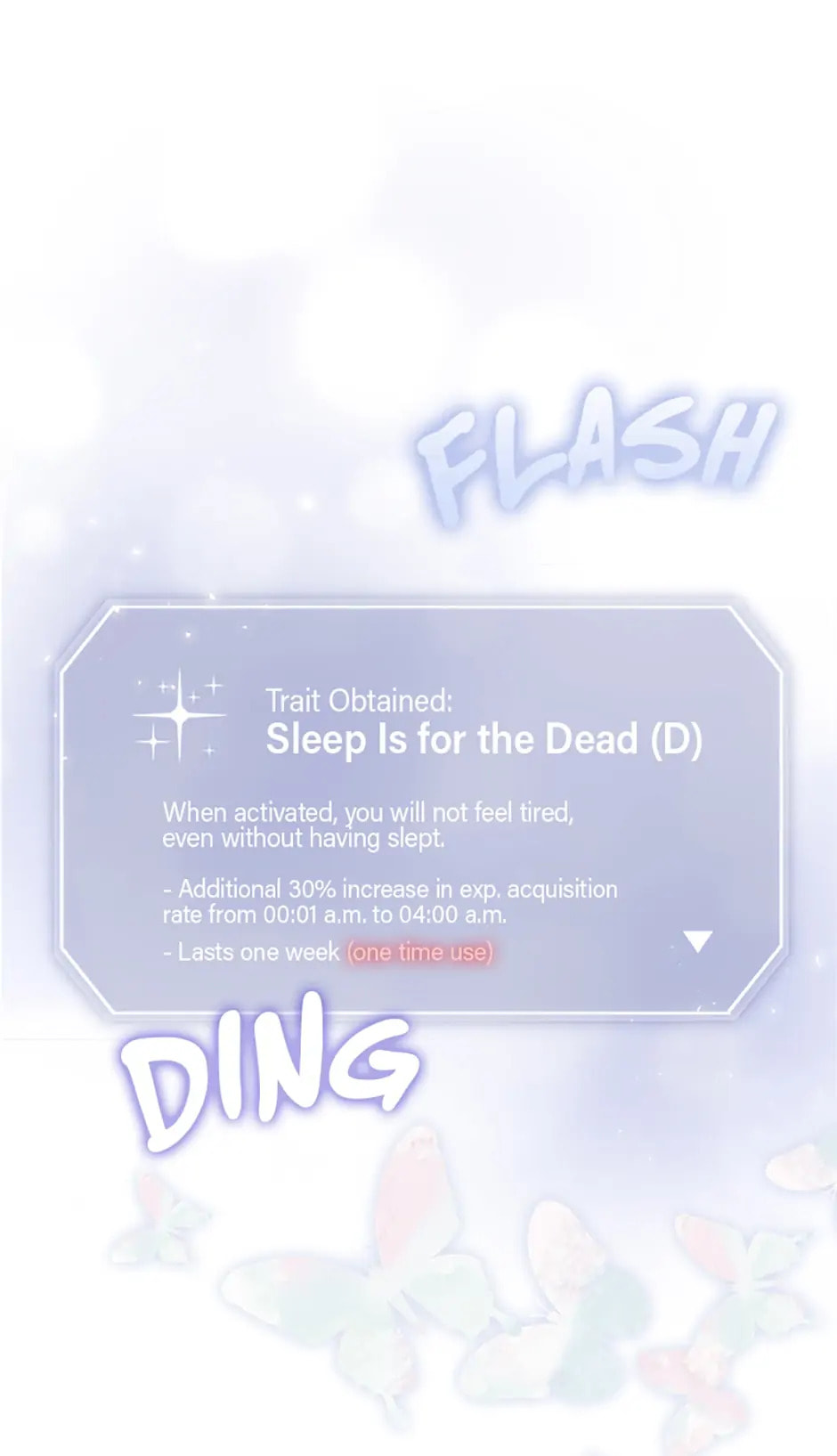 Read Debut or Die! chapter 6 image 17 on Lezhin
