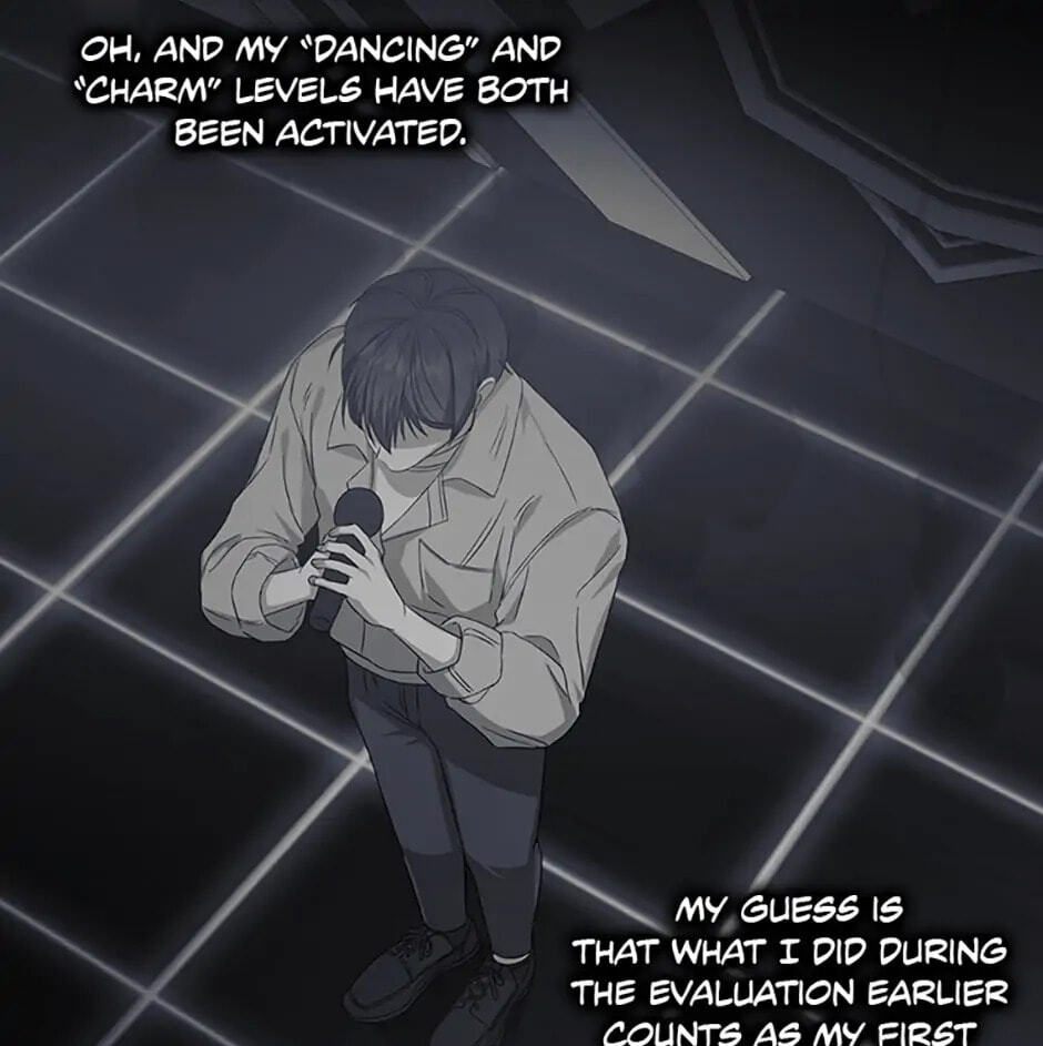 Read Debut or Die! chapter 6 image 27 on Lezhin