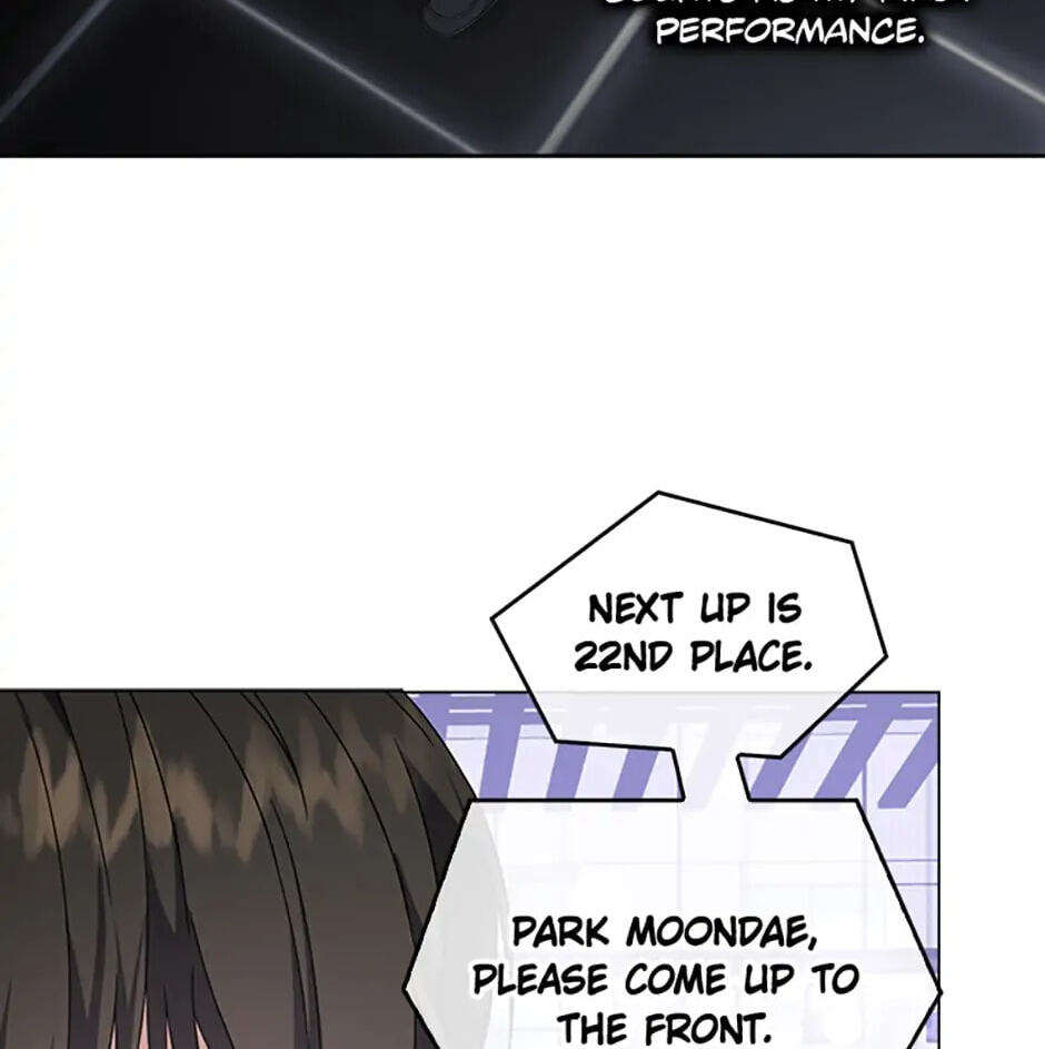 Read Debut or Die! chapter 6 image 28 on Lezhin