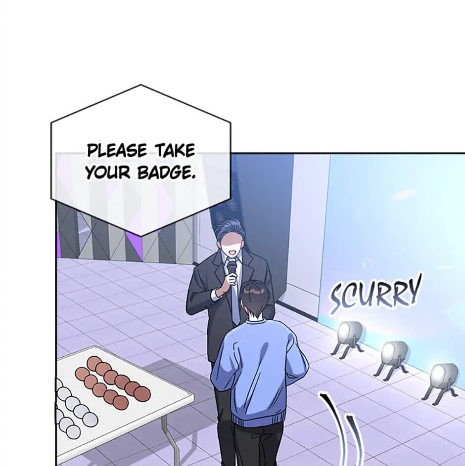 Read Debut or Die! chapter 6 image 30 on Lezhin