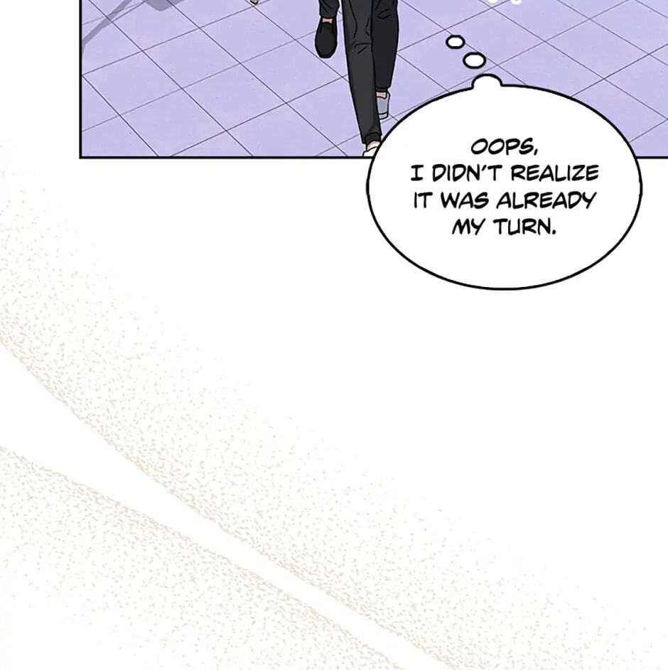 Read Debut or Die! chapter 6 image 31 on Lezhin
