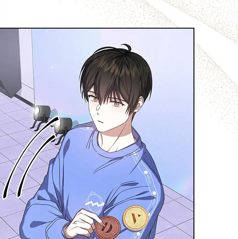 Read Debut or Die! chapter 6 image 32 on Lezhin