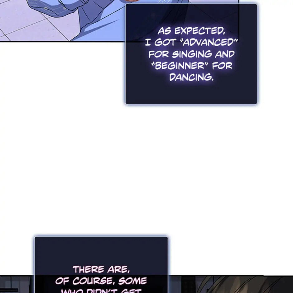 Read Debut or Die! chapter 6 image 33 on Lezhin