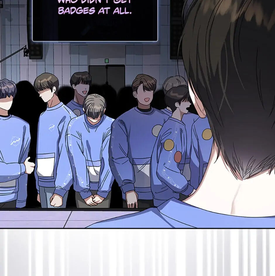 Read Debut or Die! chapter 6 image 34 on Lezhin