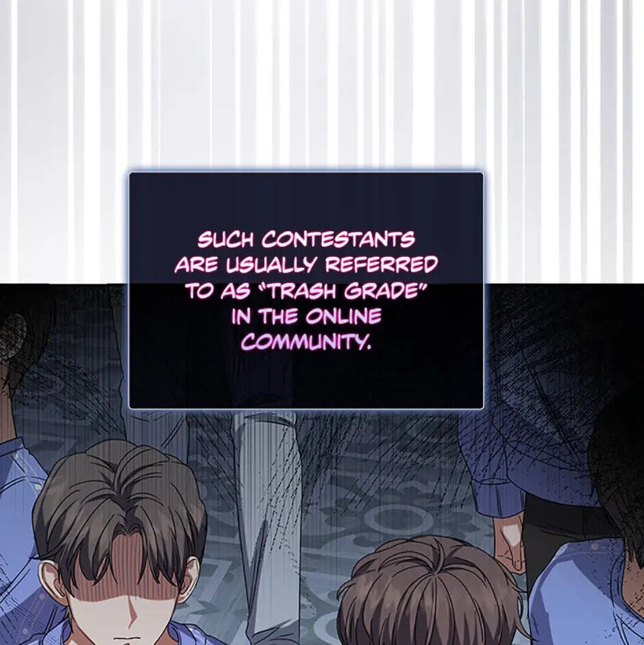 Read Debut or Die! chapter 6 image 35 on Lezhin