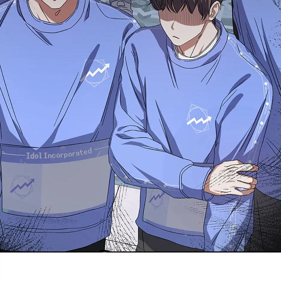 Read Debut or Die! chapter 6 image 36 on Lezhin