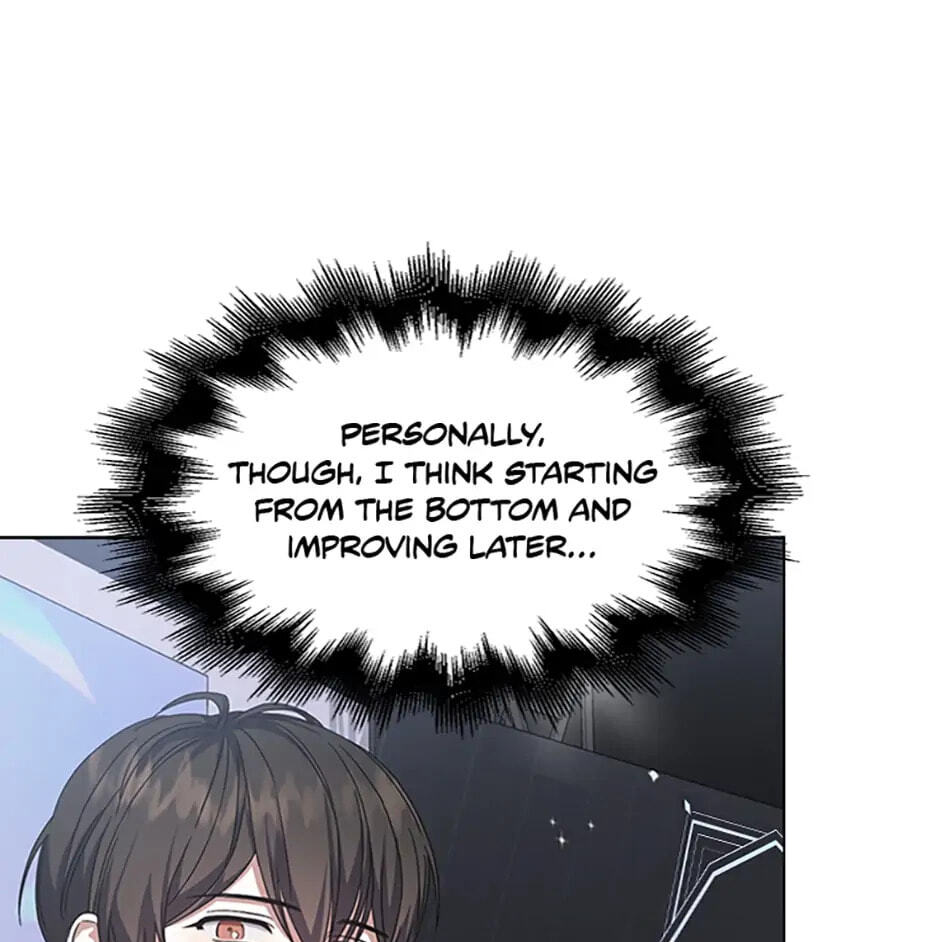 Read Debut or Die! chapter 6 image 37 on Lezhin