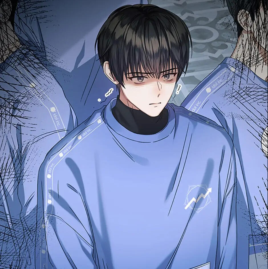 Read Debut or Die! chapter 6 image 40 on Lezhin