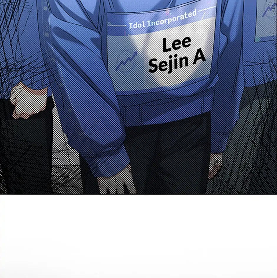 Read Debut or Die! chapter 6 image 41 on Lezhin