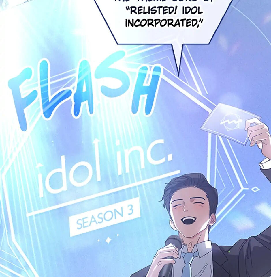 Read Debut or Die! chapter 6 image 52 on Lezhin