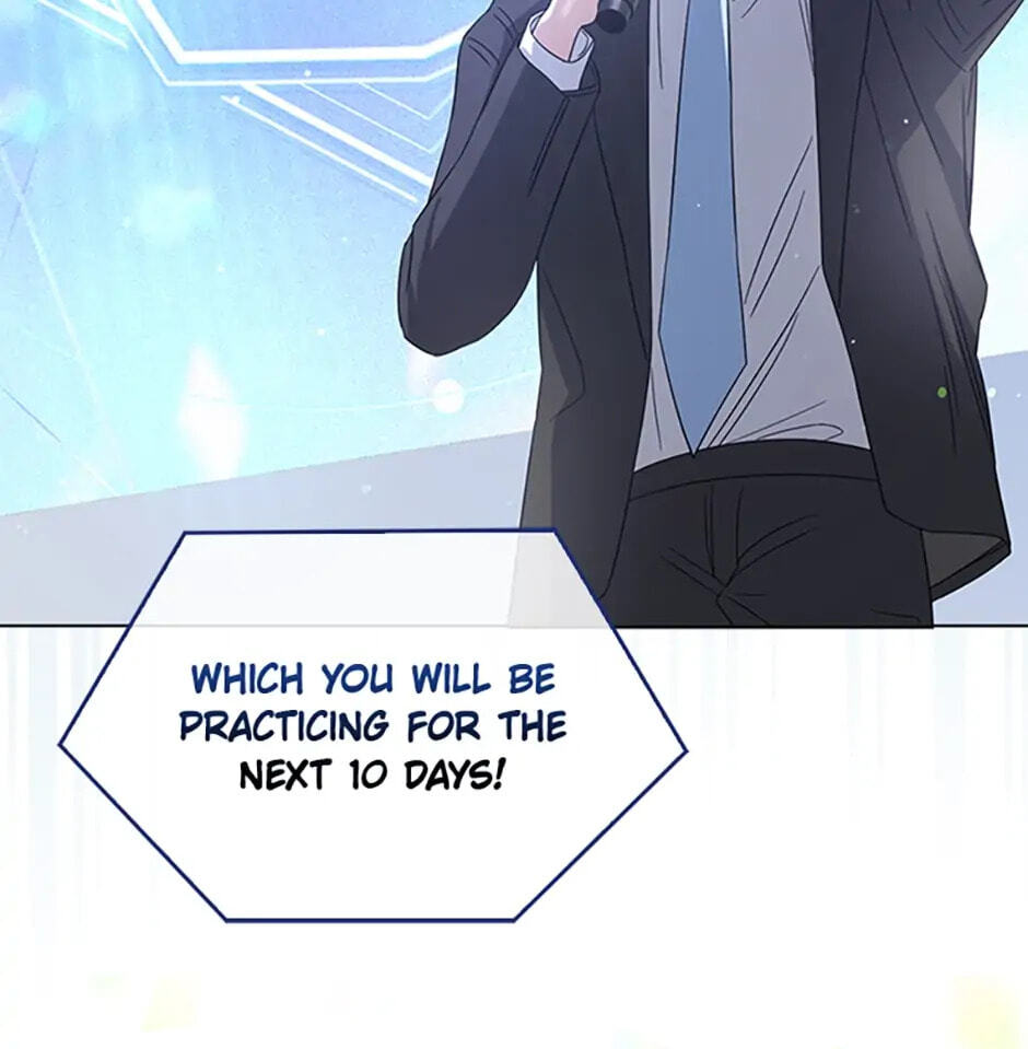 Read Debut or Die! chapter 6 image 53 on Lezhin