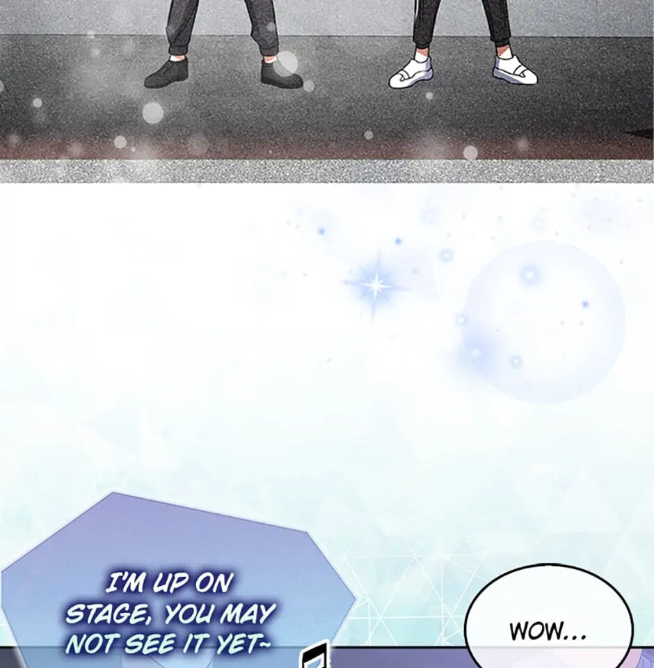 Read Debut or Die! chapter 6 image 57 on Lezhin