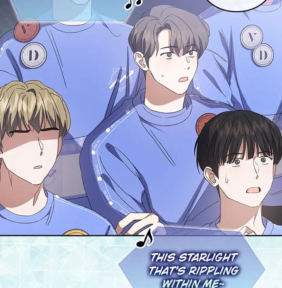 Read Debut or Die! chapter 6 image 58 on Lezhin