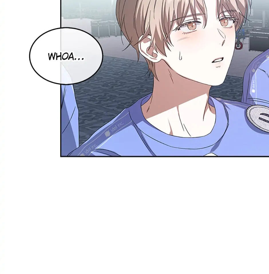 Read Debut or Die! chapter 6 image 60 on Lezhin
