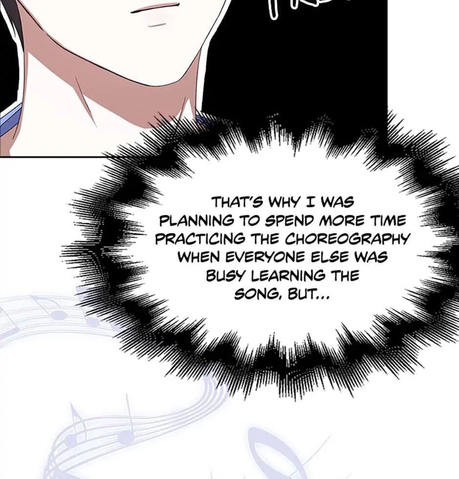 Read Debut or Die! chapter 6 image 64 on Lezhin