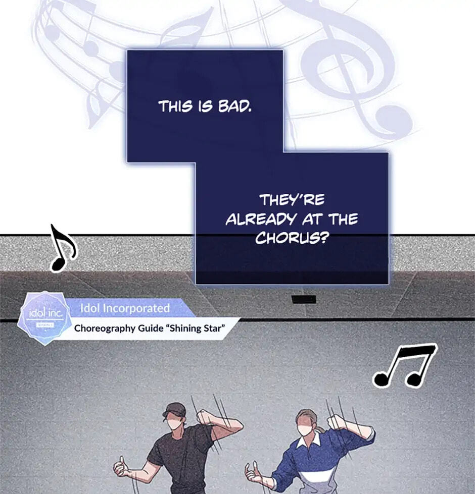 Read Debut or Die! chapter 6 image 65 on Lezhin