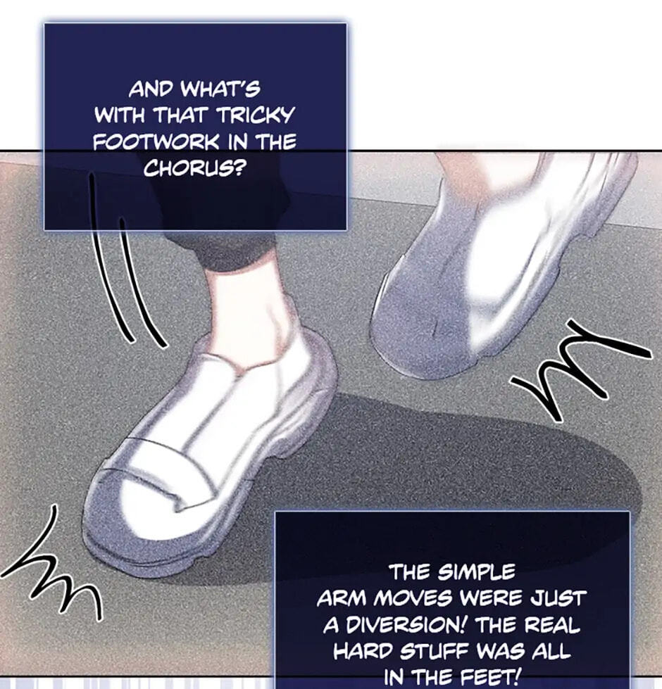 Read Debut or Die! chapter 6 image 67 on Lezhin