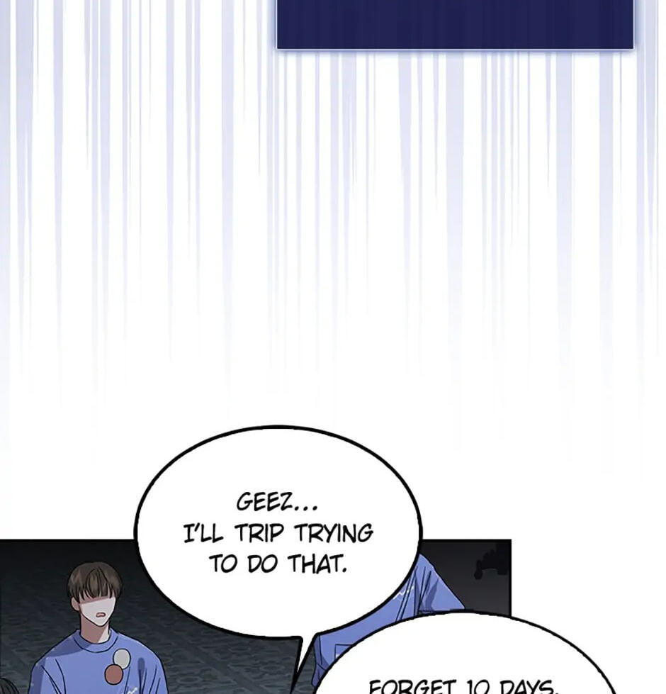 Read Debut or Die! chapter 6 image 68 on Lezhin