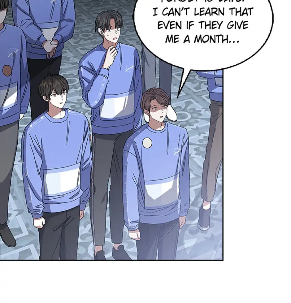Read Debut or Die! chapter 6 image 69 on Lezhin