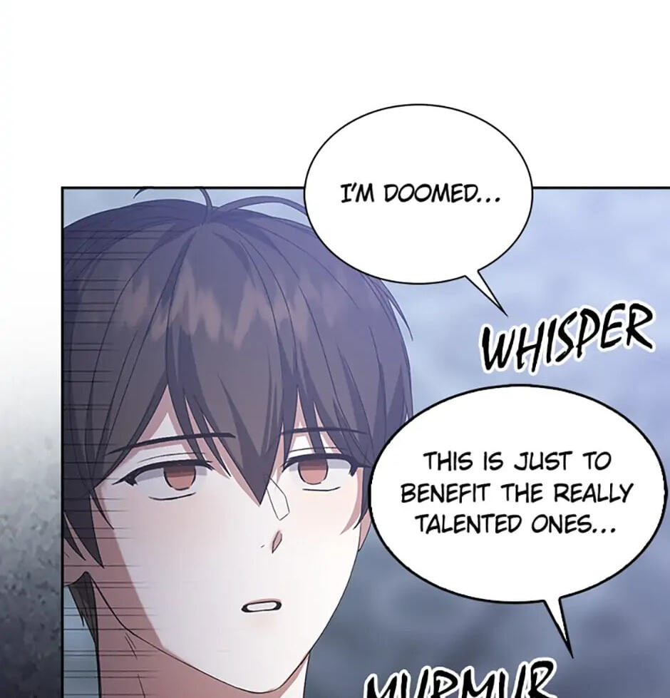 Read Debut or Die! chapter 6 image 70 on Lezhin