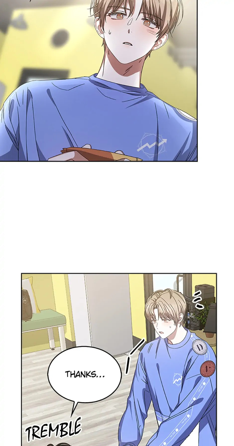 Read Debut or Die! chapter 6 image 80 on Lezhin